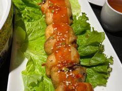 -安多素食(广仁寺路店)