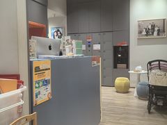 -海马体照相馆(上海月星环球港店)
