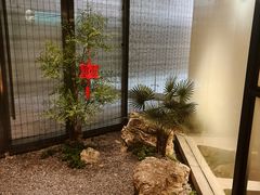 -隐溪茶馆(金虹桥店)