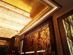 -长沙富力万达文华酒店