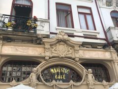 门面-Majestic Café