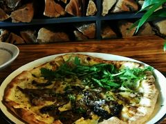 -PIZZA BIANCA(民园店)