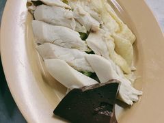 -红大哥水门鸡饭(總店)