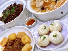 -和记小菜(七宝店)