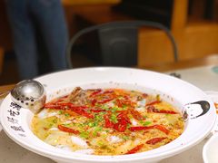 -江渔儿酸菜鱼(奥园广场金发购物中心店)