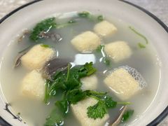 -曼曼汤包(建国西路店)