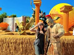 -波塞冬旅游度假区