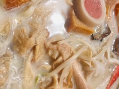 麻辣烫-张亮麻辣烫(政民路店)