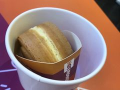 -Ice Monster冰馆·CNN评选全球十大甜品(国贸商城店)