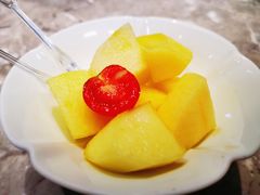 水果-四道菜·福建菜馆(新街口金鹰店)