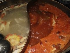 -京门活鱼馆·鱼火锅(百子湾（原红庙）店)