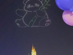 -泉城欧乐堡梦幻世界