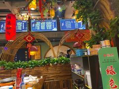 -湘水谣(芙蓉店)