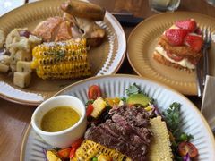 -BAKER&SPICE(BFC外滩金融中心店)