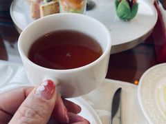 -上海明天广场JW万豪酒店