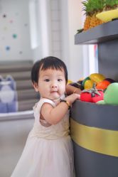 -BabyMonster小怪兽亲子派对·餐厅乐园(金月湾店)