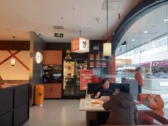 -闻溪有渔·活鱼现烤才好吃(太仓万达店)