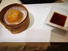 -利苑酒家(金宝店)