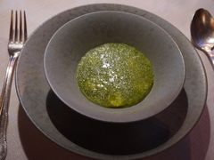 -三嚥阁 La Villa Restaurant