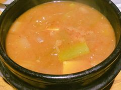 -紫霞门韩国料理烤肉(深南东路店)