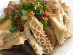 -繁仔牛杂(石排店)