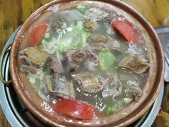 -阿婆情腊排骨火锅(金虹路店)