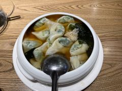 馄炖-素行天下(国投财富广场店)