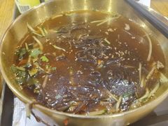 -聚合鑫东北熏酱熟食麻辣面(长阳店)