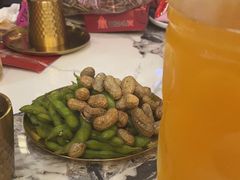 -云鼎·炙火精酿啤酒秘制烧烤(工体店)