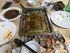 -阿军排档·烧烤
