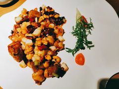 -卞氏菜根香·川菜(青羊万达店)