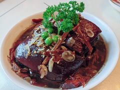-姑苏家宴·苏帮菜·松鼠桂鱼(苏州总店)