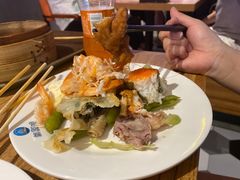 -纽斯特牛排自助餐厅(浦东文峰广场店)