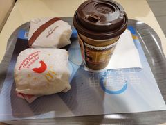 -麦当劳(北京南站店)