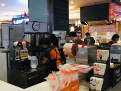 -CoCo都可(虹口龙之梦店)