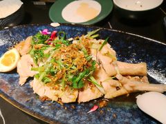 -粤·向群饭店(二沙岛店)