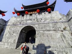 -乾州古城