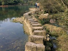 -花溪公园
