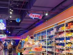 -星舰梦航(广百广场荔胜店)