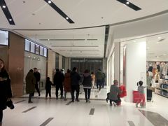 -远洋未来广场(育慧北路店)