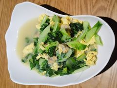 渔民小白菜-吕氏疙瘩汤·新鲁菜(济南万象城店)