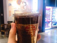 -寿奶茶·鲜奶与茶(合生汇购物中心店)