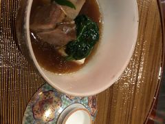 -滩万日本料理Nadaman(国贸大酒店)