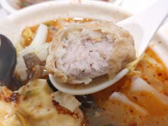 -老盛兴汤包馆(安波店)