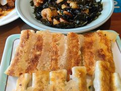 -七菜馆·东北菜·蒸饺(文体路店)