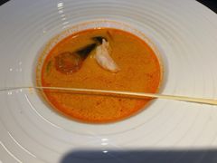 -翡翠鸟精品泰国菜(北辰财富中心店)