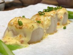 -無鱼鳞比