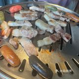 春熙烤肉｜让人口口惊艳的宝藏韩式烤肉馆
