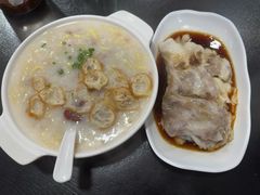 -卓粤拉肠(红庙店)