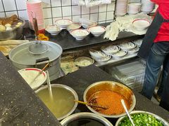 -刘二妈米皮(步行街店)
